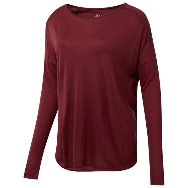 Training Supply Long Sleeve