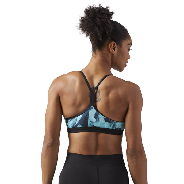 CrossFit Strappy Bra