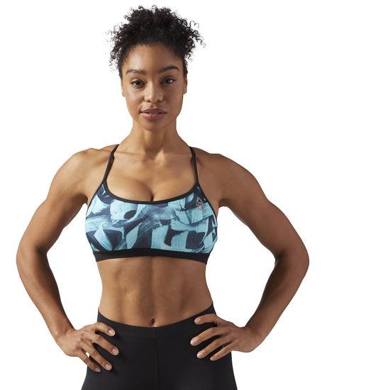 CrossFit Strappy Bra
