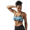 CrossFit Strappy Bra