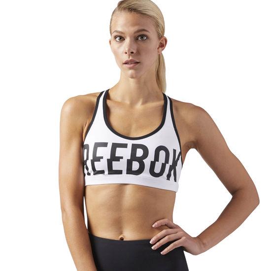 Hero Racer Padded Bra