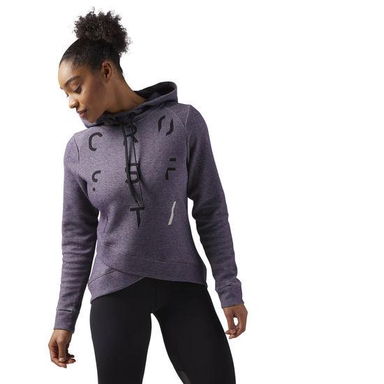CrossFit Speedwick Hoodie