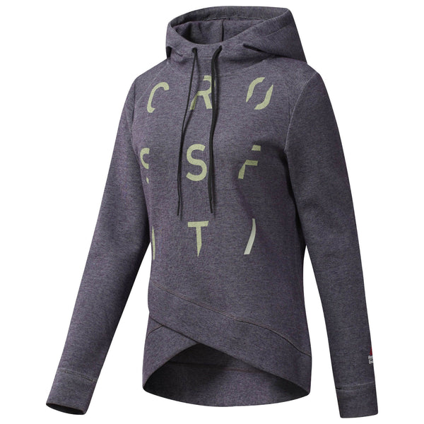 CrossFit Speedwick Hoodie