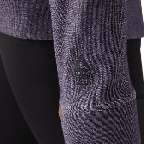 CrossFit Speedwick Hoodie
