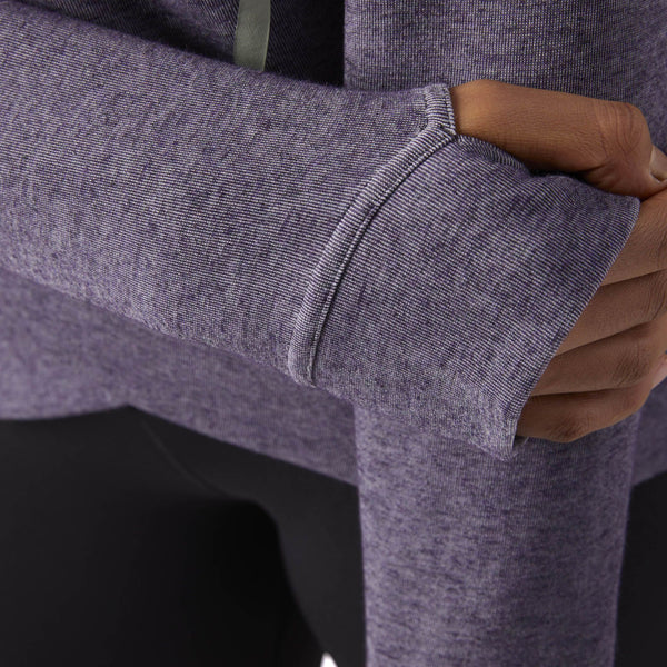 CrossFit Speedwick Hoodie