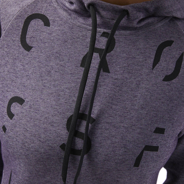 CrossFit Speedwick Hoodie