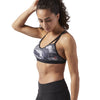 CrossFit Graphic Strappy Bra
