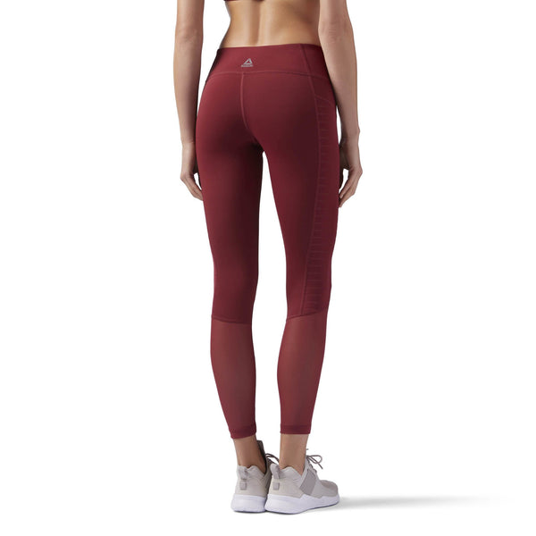 Mesh Tights