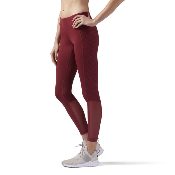 Mesh Tights
