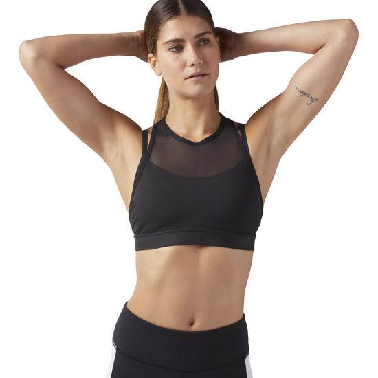 Hero Strong Bra