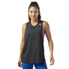 CrossFit Sprayed Muscle Tank