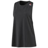 CrossFit Sprayed Muscle Tank