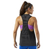 CrossFit Sprayed Muscle Tank