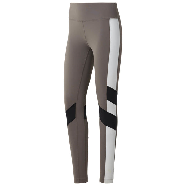 Lux Leggings- Colour Block