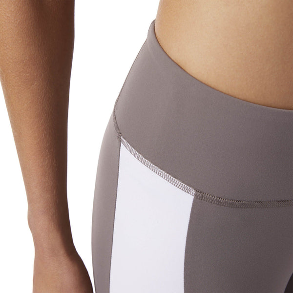 Lux Leggings- Colour Block
