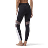 Lux Leggings- Colour Block