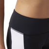 Lux Leggings- Colour Block