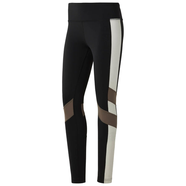 Lux Leggings- Colour Block