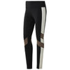 Lux Leggings- Colour Block
