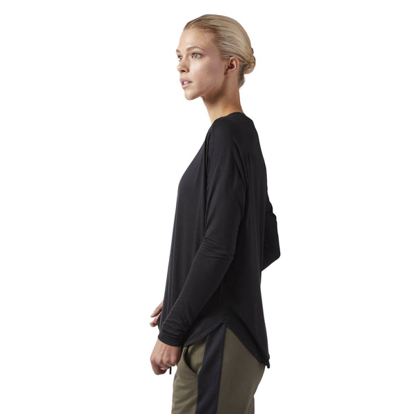 Training Supply Long Sleeve