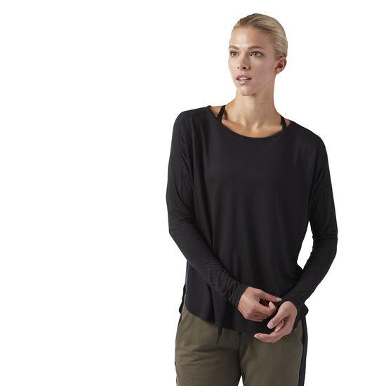 Training Supply Long Sleeve
