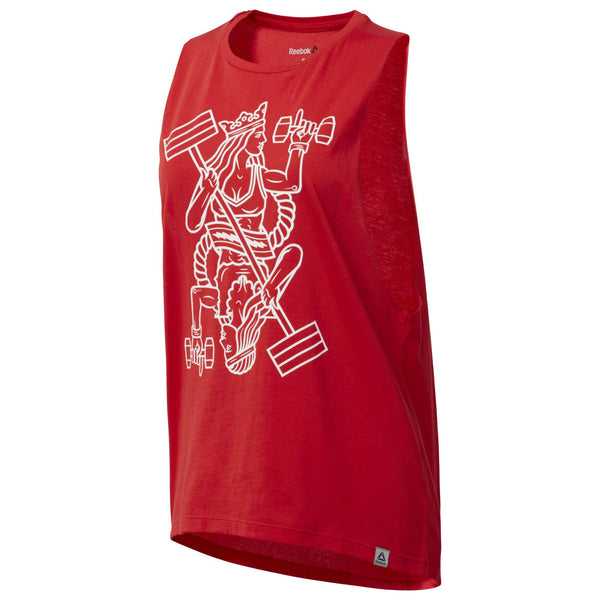 Ultra Mobile Graphic Tank