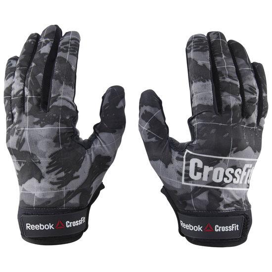 CrossFit Competition Gloves