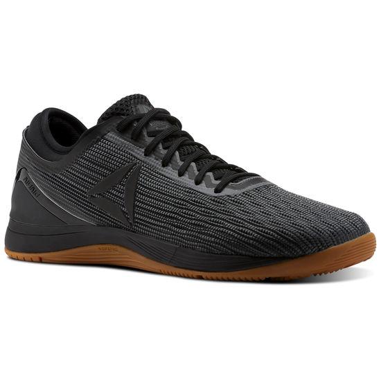 Nano 8 Flexweave