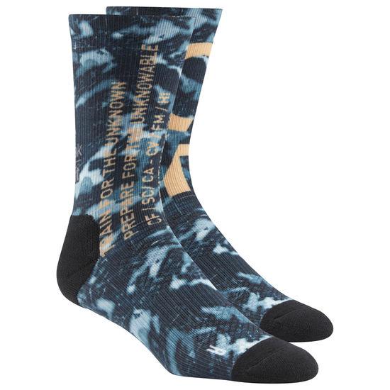 CrossFit Graphic Socks