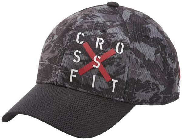 CrossFit Baseball Cap
