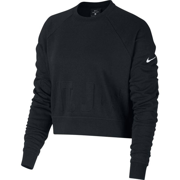 Long Sleeve Training Top