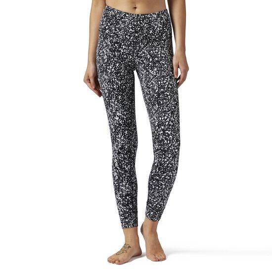 High Rise Lux Bold Legging