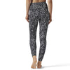 High Rise Lux Bold Legging