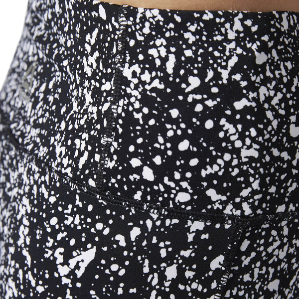 High Rise Lux Bold Legging