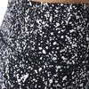 High Rise Lux Bold Legging