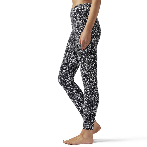 High Rise Lux Bold Legging