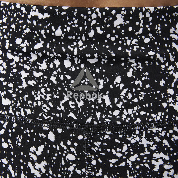 High Rise Lux Bold Legging