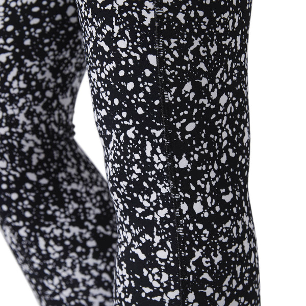 High Rise Lux Bold Legging