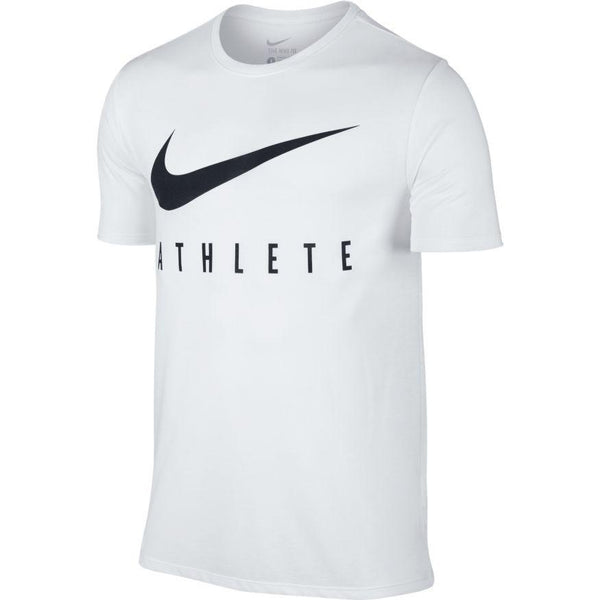 Swoosh Athlete Tee