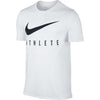Swoosh Athlete Tee