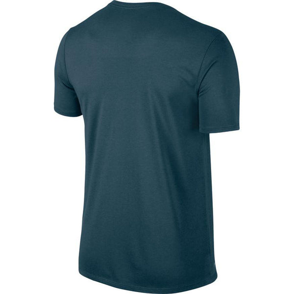 Swoosh Athlete Tee