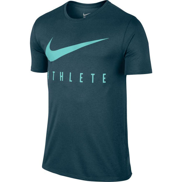 Swoosh Athlete Tee