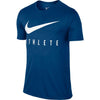 Swoosh Athlete Tee