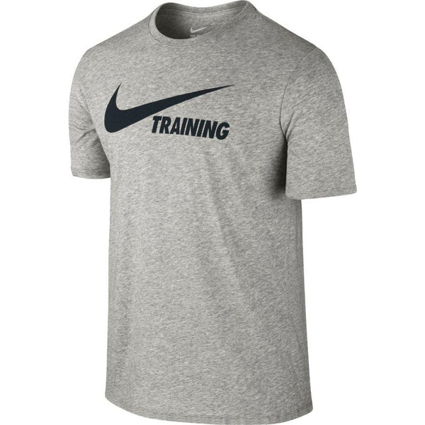Training Swoosh Tee
