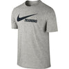 Training Swoosh Tee