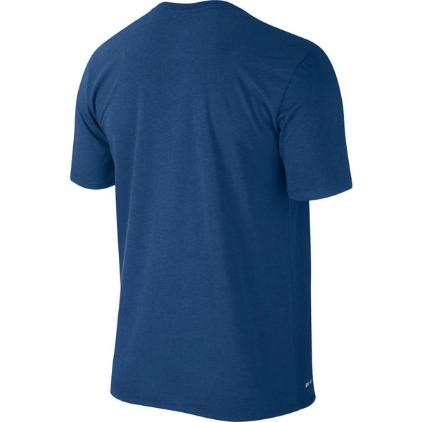 Training Swoosh Tee