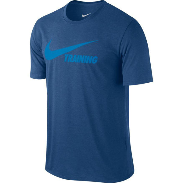 Training Swoosh Tee