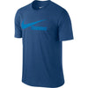 Training Swoosh Tee
