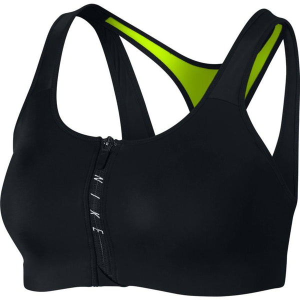 Shape Zip Bra