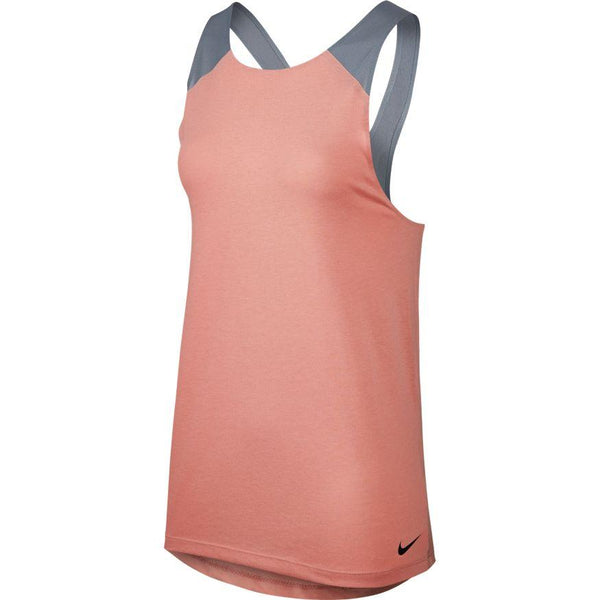 Breathe Training Tank